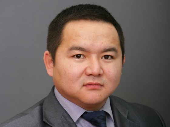 Куркутов - фото: http://www.sakha.gov.ru/