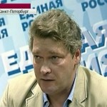 Дмитрий Краснянский - фото: 1tv.ru