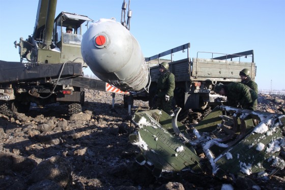 вооружение - фото: Photoagency Interpress / Russian Look