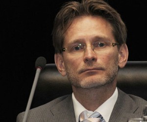 Сергей Дубик