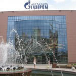 Газпром - фото: Alexander Legky / Russian Look