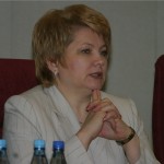 Елена Дубровина - фото: Viktor Chernov / Russian Look