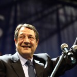 Никос Анастасиадис - фото: stock&people/Global Look Press