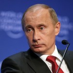 Владимир Путин - фото: World Economic Forum/flickr.com