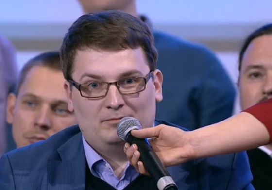 Сергей Маленко