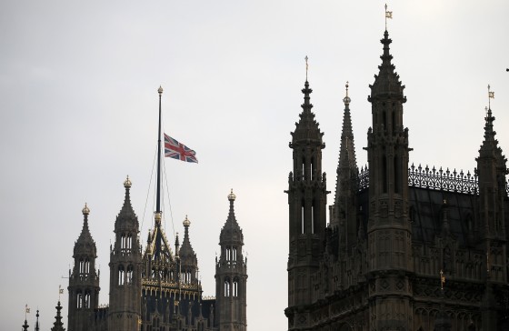 Великобритания - фото: ZUMAPRESS.com/Global Look Press