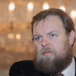 Дмитрий Ананьев - фото: Автор: Руслан Кривобок : Источник: @ РИА Новости