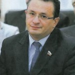 Михаил Гавунас - фото: Интерпол