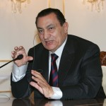 Мубарак - фото: ria.ru