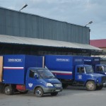 Почта России - фото: Mikhail Pletsky / Russian Look