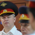 Александр Ильин - фото: visualrian.ru