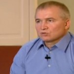 Виктор Хардиков - фото: скриншот видео YouTube/канал Восьмой канал