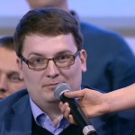 Сергей Маленко