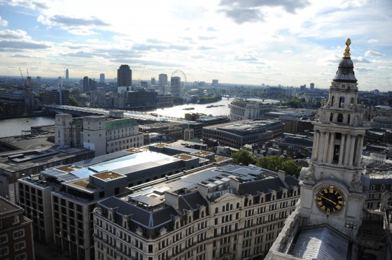 Marco Hadem/Global Press