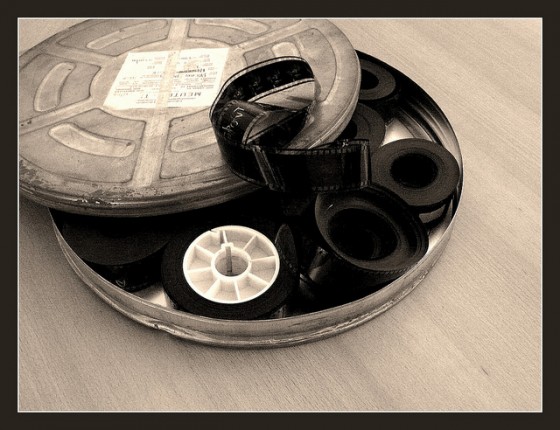 фильм - фото:Judy **/flickr.com