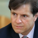 Андрей Бородин