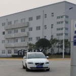 Volvo To Build 1st Chinese Assembly Plant In Chengdu