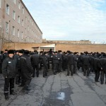 ФСИН - фото: Photoagency Interpress / Russian Look