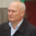 Игорь Бестужий - фото: bestuzhiy.ru