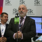 Виктор Вексельберг - фото: Photoagency Interpress/Global Press