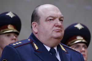 Александр Реймер - фото: visualrian.ru