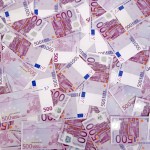 евро - фото:  imagebroker/Michaela Begsteiger