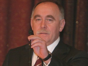 Victor Ivanov - фото: Viktor Chernov / Russian Look