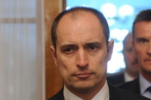 Сергей Хурсевич - фото: eburg.veved.ru