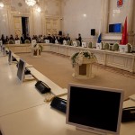 Законодательное собрание Петербурга - фото: valya v/flickr.com