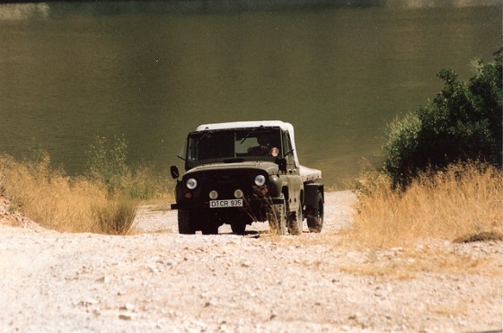 УАЗ - фото: RUD66/flickr.com