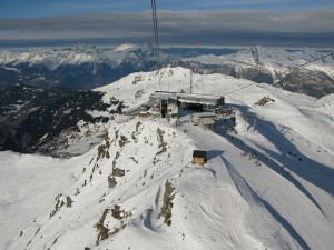 Швейцария - фото:  Leo-setÃ/flickr.com