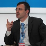 Сергей Гуриев - фото: Автор: Алексей Даничев @ РИА Новости