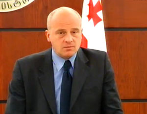 Давид Кирвалидзе - фото: vestikavkaza.ru