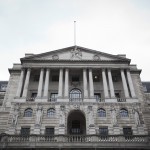 Bank of England - фото: ZUMAPRESS.com/Global Look Press