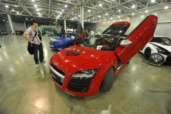 фото: Pravda Komsomolskaya / Russian Look