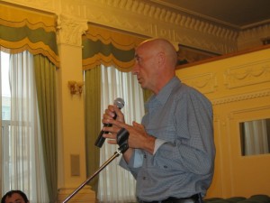 владимир Кимаев - фото: yabloko.ru