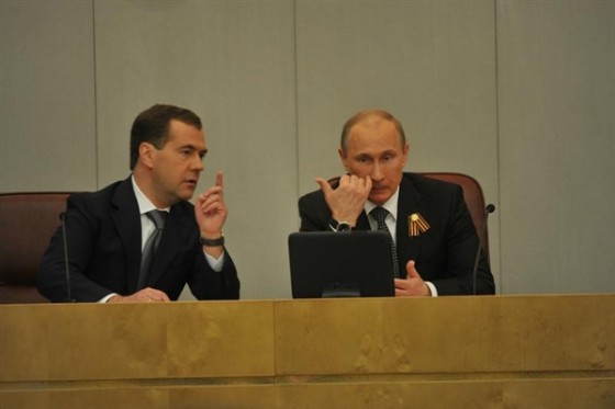 фото:  Pravda Komsomolskaya / Russian Look