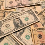 доллары - фото:  Photoagency Interpress / Russian Look