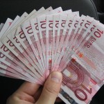 евро - фото: Will Spaetzel/flicrk.com