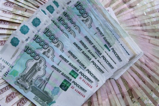 деньги - фото: Photoagency Interpress / Russian Look