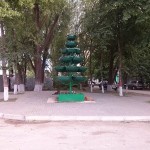 памятник ЧР