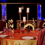 Ресторан Распутин - фото: rasputinny.com