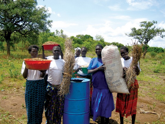 Уганда - фото: uusc4all/flickr.com