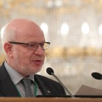 Михаил Федотов - фото: ria.ru