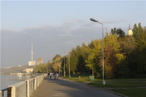 Пермь - фото: Vladimir Gerasimov / Russian Look