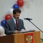 Андрей Лабзин