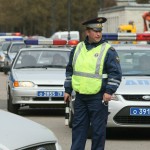 ГИБДД - фото: Zamir Usmanov / Russian Look