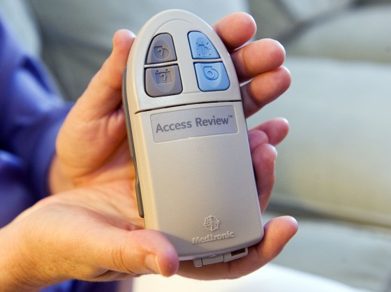 Кардиостимулятор - фото: ZUMAPRESS.com/Global Look Press