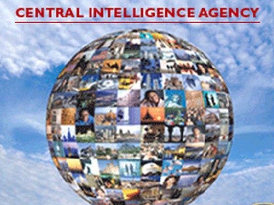 ЦРУ- фото: thomas pix/flickr.com