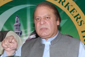 Наваз Шариф - фото: ZUMAPRESS.com/Global Look Press